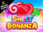 Sweet Bonanza